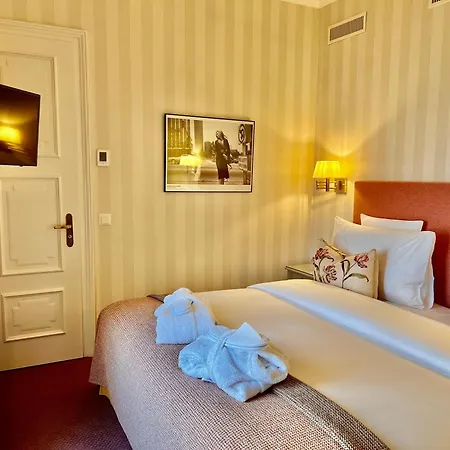 Hôtel Des Trois Couronnes&Spa - The Leading Hotels of the World-2