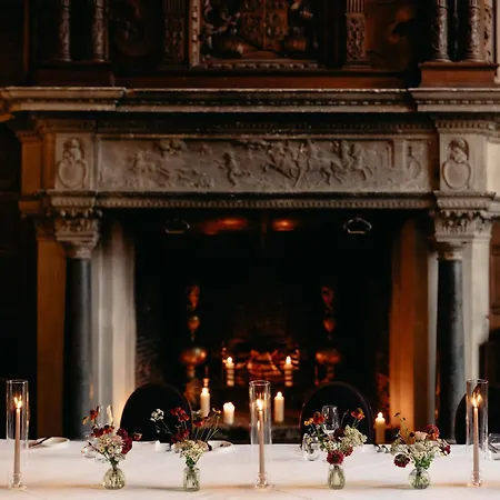 Rhinefield House Hotel-2