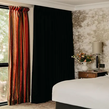 Rhinefield House Hotel-3