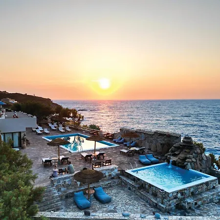 Cavos Bay Hotel & Studios-3