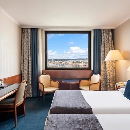 Panorama By Verdi Hotels-3