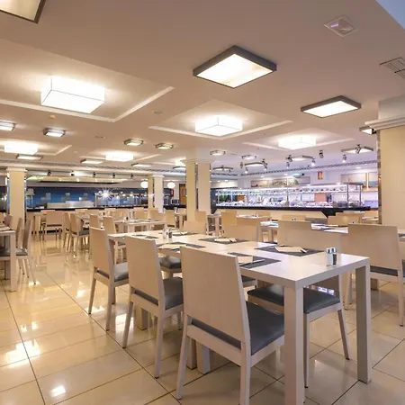 Invisa Hotel La Cala (Adults Only)-2