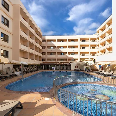 Invisa Hotel La Cala (Adults Only)-3