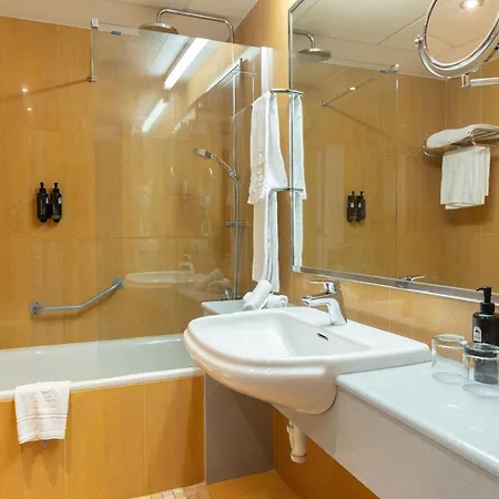 Invisa Hotel La Cala (Adults Only)-3