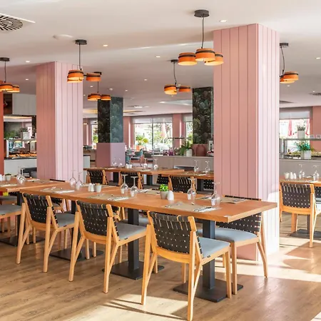 Nyx Hotel Ibiza By Leonardo Hotels-Adults Only-3
