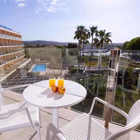 Invisa Hotel Es Pla - Adults Only-2