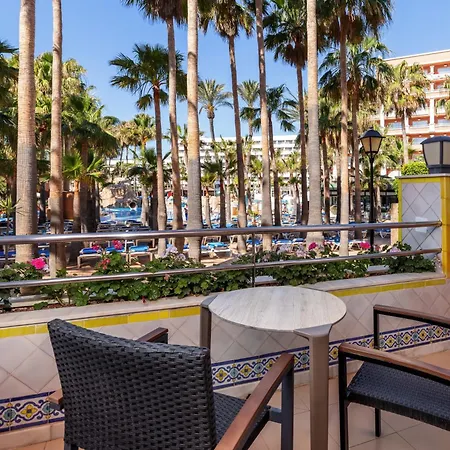 Playacapricho Hotel-2
