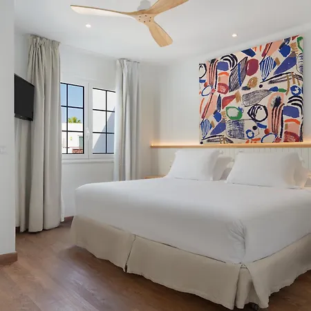 Boutique Hotel H10 White Suites - Adults Only-3
