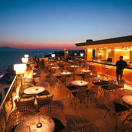Secret Paradise Hotel & Spa (Adults Only)-2