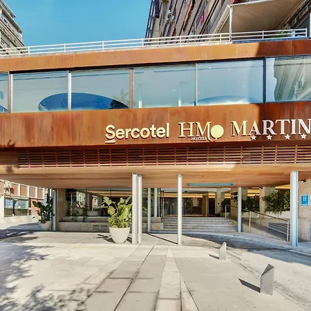 Sercotel Hmo Martina-2