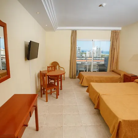 Hotel Tres Anclas-3