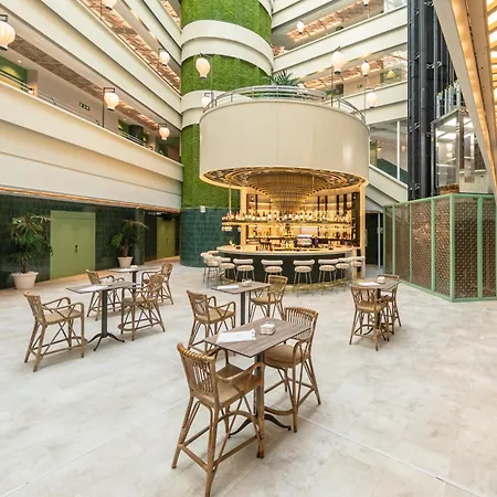 Ribera De Triana Hotel-2
