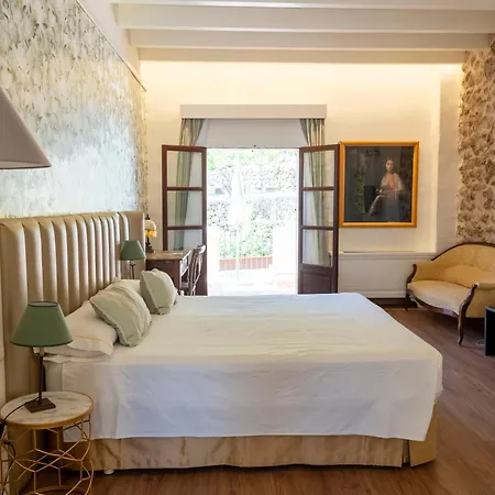 Hotel Rural S'Olivaret & Spa-2