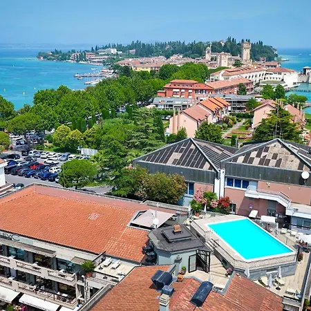 Alevic Hotel Sirmione-2