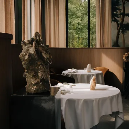 Hotel Gastronomique De Echoput-2