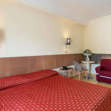 Hotel D'Amato-3