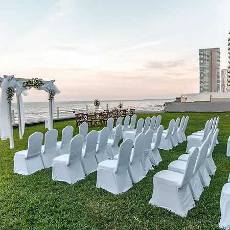 Hilton Garden Inn Veracruz Boca del Rio-2