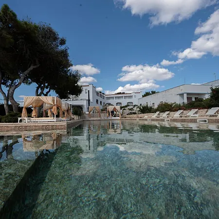 Approdo Boutique Hotel Leuca-3