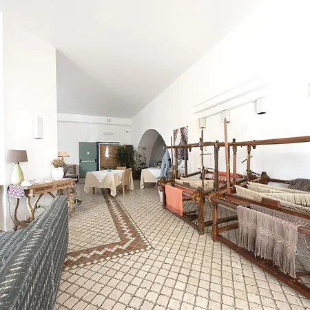 Approdo Boutique Hotel Leuca-2