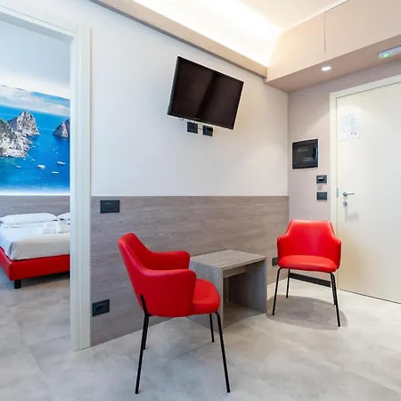 Jet Hotel, Sure Hotel Collection By Best Western-2