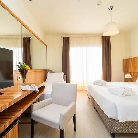 Bibione Palace Hotel-3