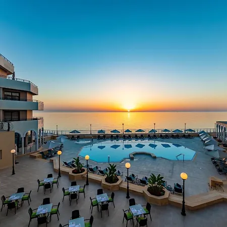 Radisson Blu Resort, Malta St. Julian'S-2