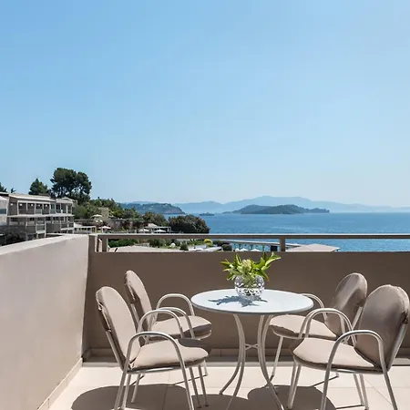 Kassandra Bay Resort, Suites & Spa-3