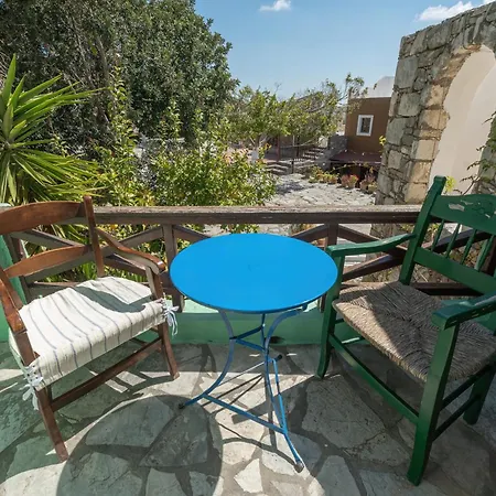 Arolithos Traditional Village Hotel-3