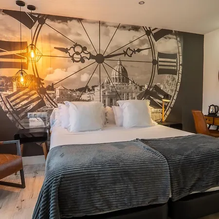 Hotel Cuevas - Adults Only-3