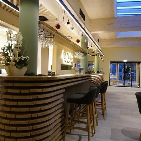 Das Waldhotel - Genuss & Wellness Am Notschreipass-2