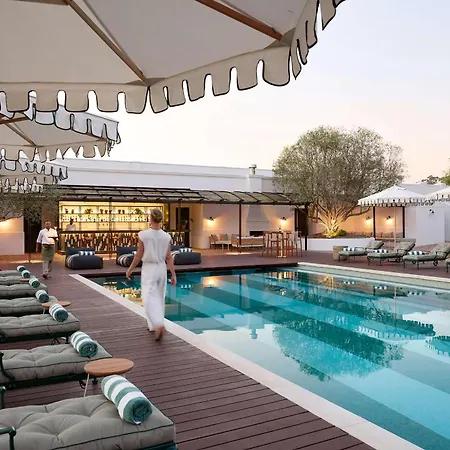 Spier Hotel And Wine Farm-3