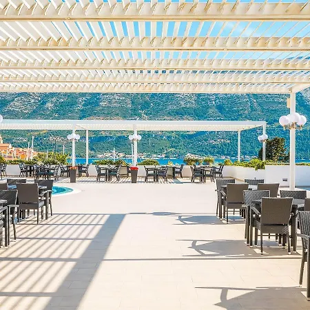 Marko Polo Maradiso Hotel By Aminess-2