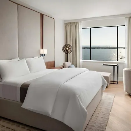 The Westin Harbour Castle, Toronto-3