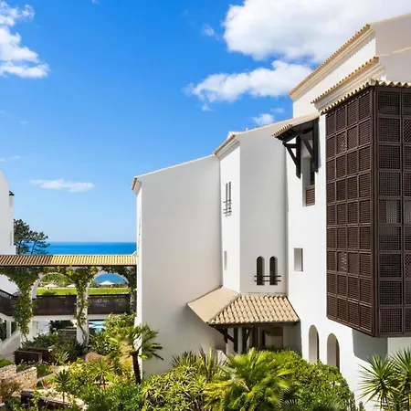 Pine Cliffs Residence, A Luxury Collection Resort, Algarve-3
