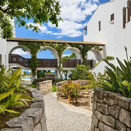 Pine Cliffs Residence, A Luxury Collection Resort, Algarve-3