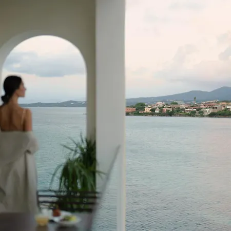 Gabbiano Azzurro Hotel & Suites-3