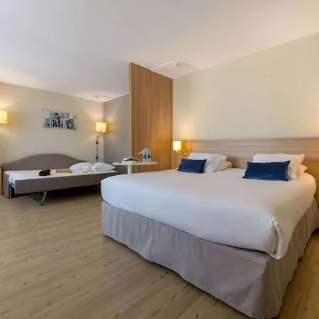 Best Western Plus Ajaccio Amirauté-3