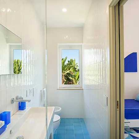 Hotel Continental Mare-2