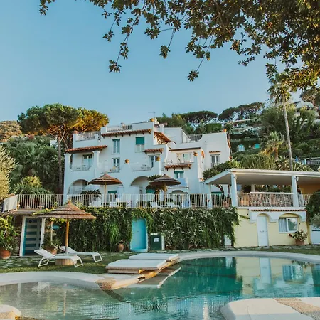 Hotel Continental Mare-3
