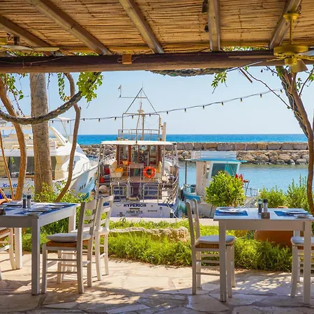 Coral Beach Hotel & Resort Cyprus-2