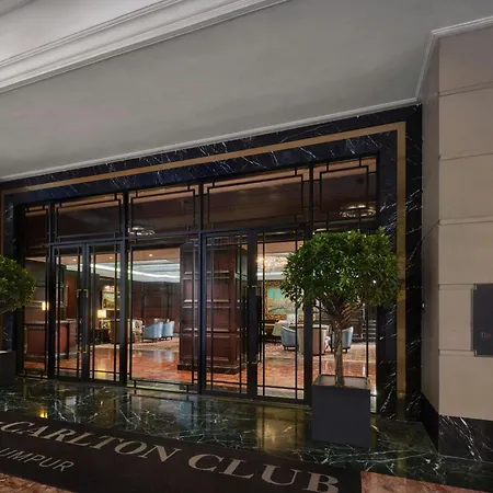 The Ritz-Carlton, Kuala Lumpur-3