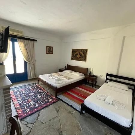 Arolithos Traditional Village Hotel-2