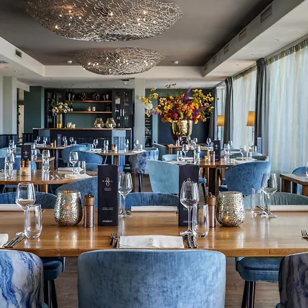 Paal 8 Hotel aan Zee-2