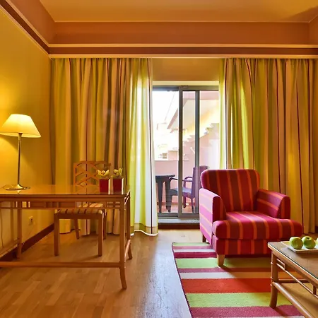 Pestana Sintra Golf Resort & Spa Hotel-2