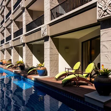 Garden Cliff Resort And Spa-3