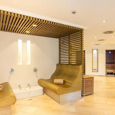 Hotel Jagdhaus Wiese-3