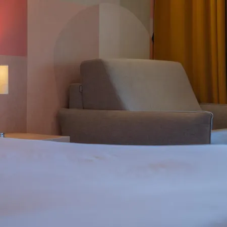 Hotel ***&Spa Vacances Bleues Villa Marlioz-2