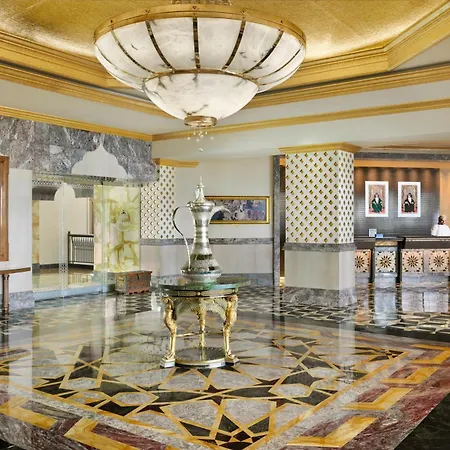 Grand Hyatt Muscat-3