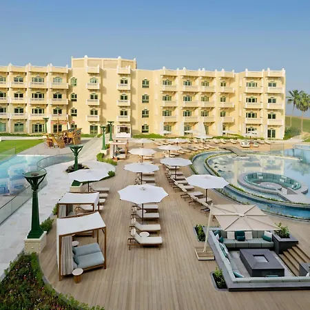 Grand Hyatt Muscat-3