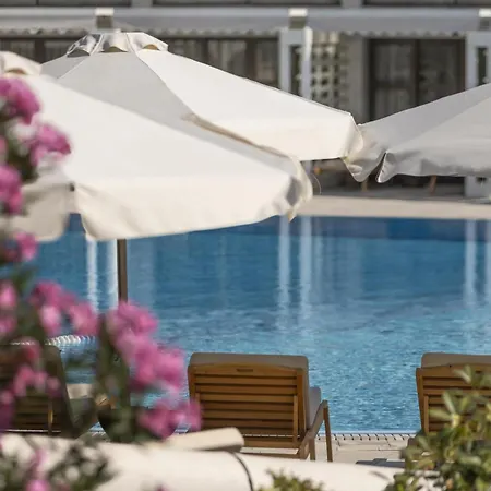 Hilton Istanbul Bosphorus-3